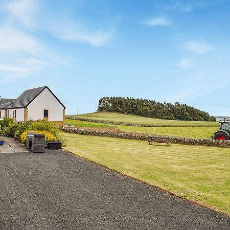 Southview Cottage Cupar Eksteriør billede