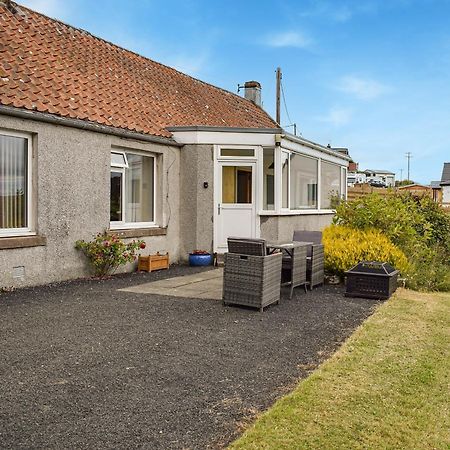 Southview Cottage Cupar Eksteriør billede