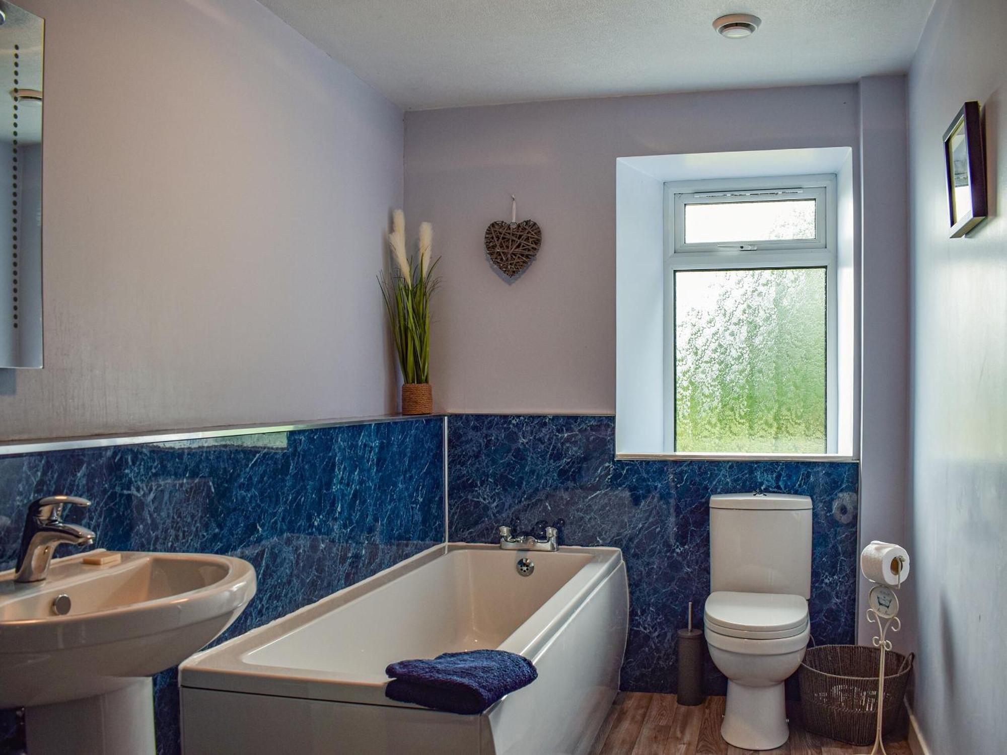 Southview Cottage Cupar Eksteriør billede