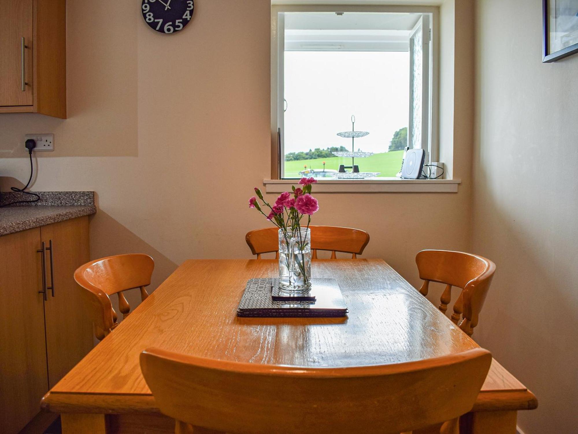 Southview Cottage Cupar Eksteriør billede